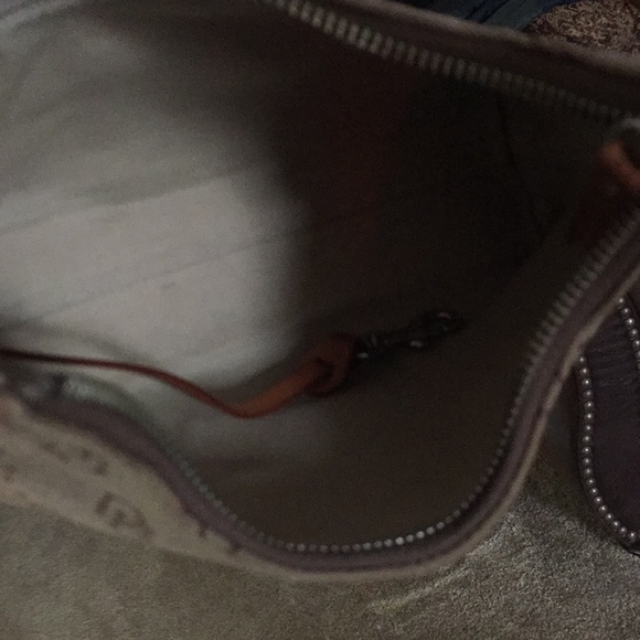 Vintage Dooney&Bourke,INC. handbag / wallet - Picture 10 of 12